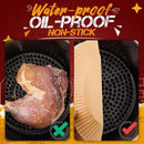 Forro de papel antiaderente, de pergaminho para Air Fryer(50 /100peças 16/20 cm)