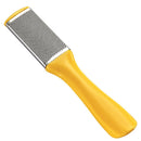 Ferramenta para remoção de calos de pele morta (Cuidado profissional com os pés)