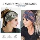 Bandana estilosa  para os cabelos ( Várias estampas )