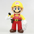 Bonecos colecionáveis Mario Bros, Luigi, Yoshi Donkey Kong