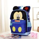 Mochila de desenho animado da Disney