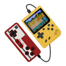 Mini  videogame portátil ( 400 jogos integrados)