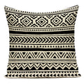 Almofadas estilosas Nordic Simple(Amarela Fronhas Decorativas para Casa)