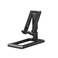 Suporte de mesa para telefone móvel, tablet(Otimize seu tempo assista a filmes - Ideal para assistir vídeos, ler, gravar vídeos ou simplesmente navegar na web)