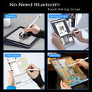 Caneta Stylus para iPad, Xiaomi Huawei Pencil Phone, telefone( Potencialize sua criatividade com essa caneta)