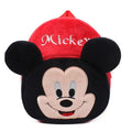 Mochila infantil,diversos temas