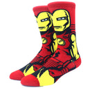 Meia divertida, tema Star Wars ( Meias Mestre, Yoda, R2-D2,Jedi Knight )