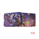 Carteira gamer Fortinite (Estimule a educação financeira do seu filho usando a carteira do seu jogo favorito)