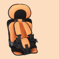 Almofada de assento infantil para carro  (1-12 anos de idade)