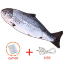 Brinquedo interativo para  gatos  elétrico USB