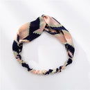 Bandanas de cabelo com estampas, vintage(Várias opções)