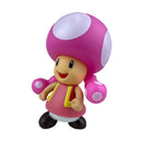 Bonecos colecionáveis Mario Bros, Luigi, Yoshi Donkey Kong
