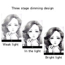 Placa de Led para cópia de desenhos com 3 ajustes ( Brinquedo educativo)