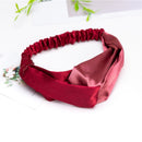 Bandanas de cabelo com estampas, vintage(Várias opções)