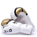 Luvas Strong Days WSD para boxy , MMA