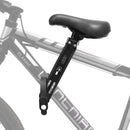Assento MTB para bicicleta infantil,segurança em primeiro lugar(Deixe os momentos e passeio com seu filho marcados na memória)