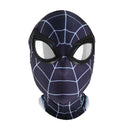 Máscaras 3D Spiderman  (Máscara cosplay, homem aranha)