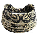 Bandana estilosa  para os cabelos ( Várias estampas )