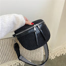 Bolsas de Cintura Casual, Crossbody super estilosas