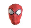 Máscaras 3D Spiderman  (Máscara cosplay, homem aranha)