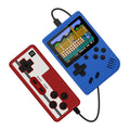 Mini  videogame portátil ( 400 jogos integrados)