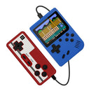 Mini  videogame portátil ( 400 jogos integrados)