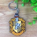 Chaveiro figuras filme Harry Potter  ( Presentei quem você ama)