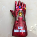 Luva do Thanos , brinquedo com as joias do infinito