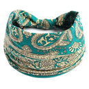 Bandana estilosa  para os cabelos ( Várias estampas )