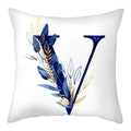 Fronha decorativa para sala , quartos ( 45 X 45cm)