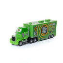 Carreta Disney Pixar Cars ( Conjunto com dois carros )