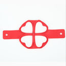 Molde de silicone anti aderente para ovos e panquencas ( 1 Pça)