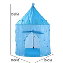 Tenda infatil Kidshappy,com vários modelos, dobráveis.(Crie memórias de brincadeiras felizes na infância do seus filhos)