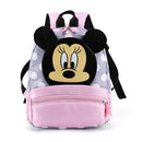 Mochila de desenho animado da Disney