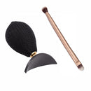 Carimbo de sombra Magic Lazy kit de aplicador de sombra de olho versátil
