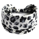 Bandana estilosa  para os cabelos ( Várias estampas )