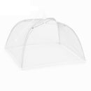 "Guarda-chuva" para alimentos ,sombrinha anti-mosquito (1 pc portátil)