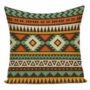 Almofadas estilosas Nordic Simple(Amarela Fronhas Decorativas para Casa)