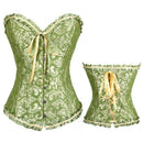Corset Freya, Espartilho Sexy (Você ainda mais empoderada)