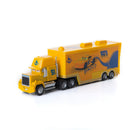 Carreta Disney Pixar Cars ( Conjunto com dois carros )