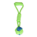 Brinquedo para cachorros (Auxilia a Higiene Canina)