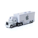 Carreta Disney Pixar Cars ( Conjunto com dois carros )