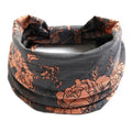 Bandana estilosa  para os cabelos ( Várias estampas )