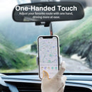 Suporte UNIVERSAL para telefone de carro espelho retrovisor(Suporte para celular 360°)