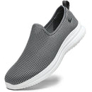 Sapatos Levit, malha respirável e confortável