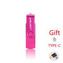 Jaster alta velocidade usb flash drive otg pen drive 128 gb 64 gb usb stick 32 gb 256 gb pendrive