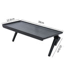 Suporte de prateleira organizador ajustável 1/2 PCS ( Modem roteador, modem tv a cabo)