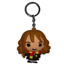 Chaveiro figuras filme Harry Potter  ( Presentei quem você ama)