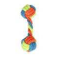 Brinquedo para cachorros (Auxilia a Higiene Canina)