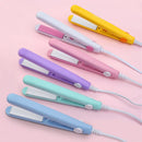 Mini chapa portátil multicolor (Você vai se surpreender com a versatilidade dessa chapa)